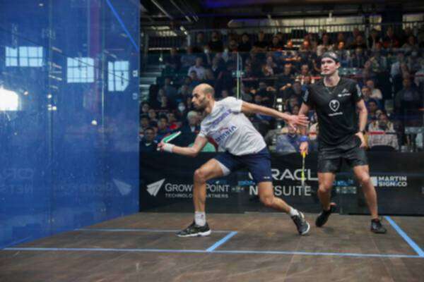 مروان الشوربجي