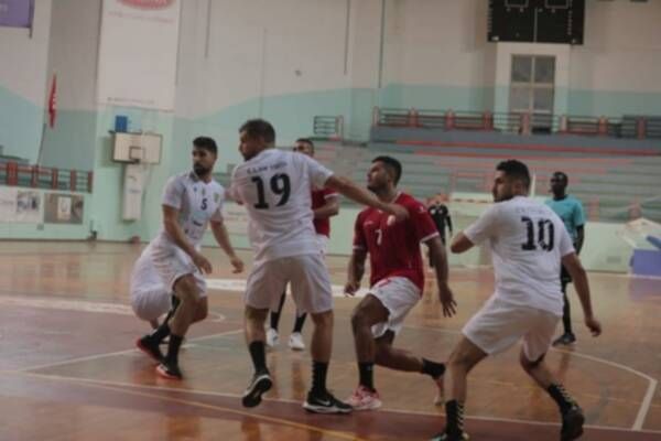 من مباريات الأهلي في البطولة