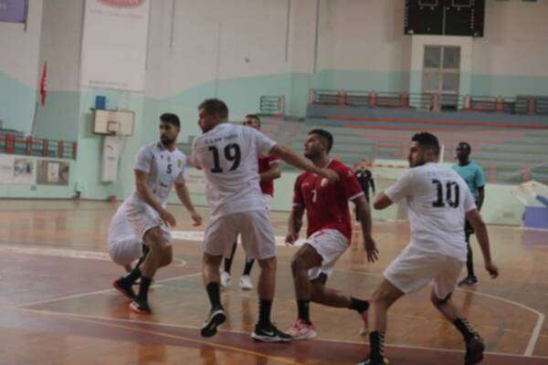 من مباريات الأهلي في البطولة