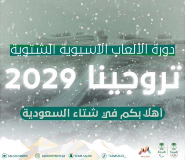 تروجينا 2029