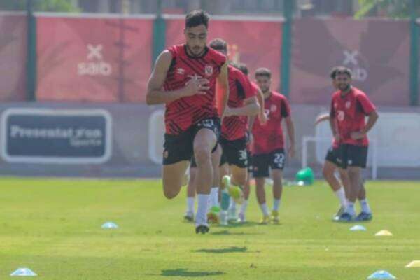 من التدريبات