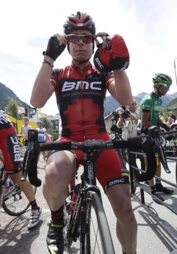 كاديل ايفانز