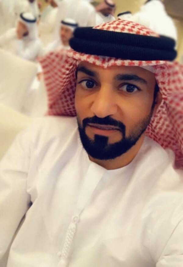 راكان العجمي