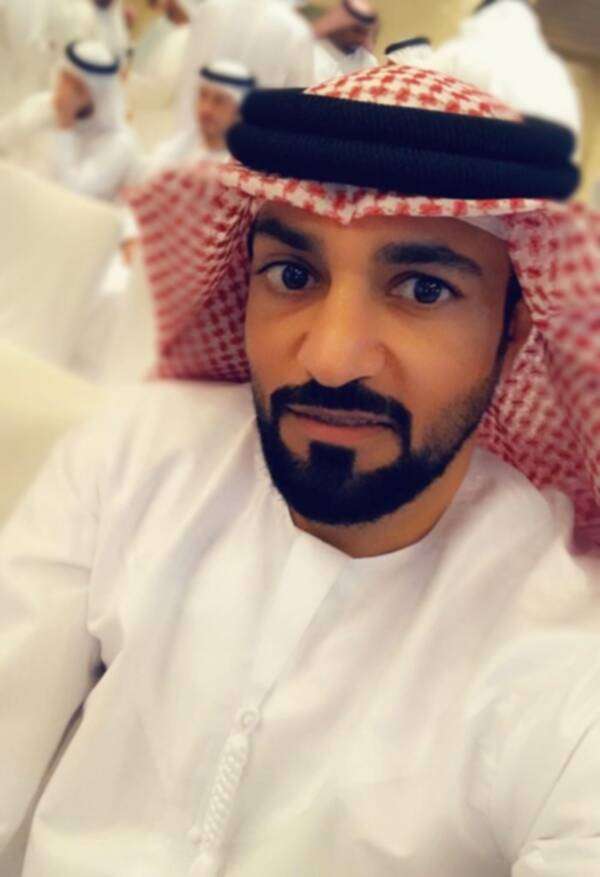 راكان العجمي