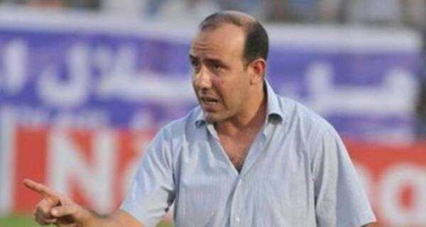 محمد الكوكي