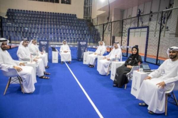 من انعقاد اللجنة