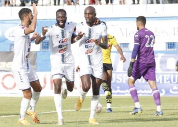 الاتحاد المنستيري