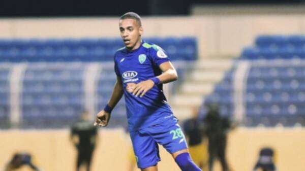 سفيان بن دبكة