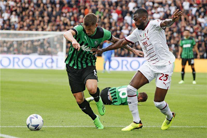 فيكايو توموري