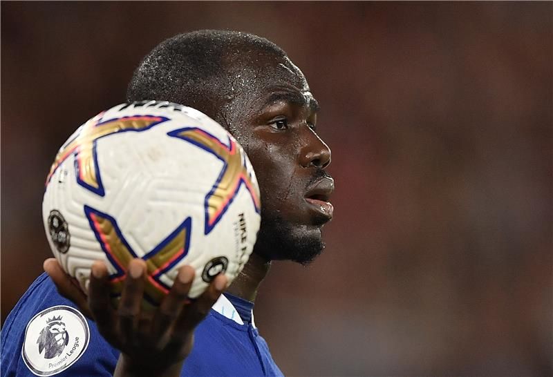 كاليدو كوليبالي