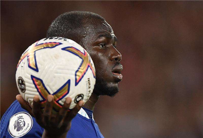 كاليدو كوليبالي