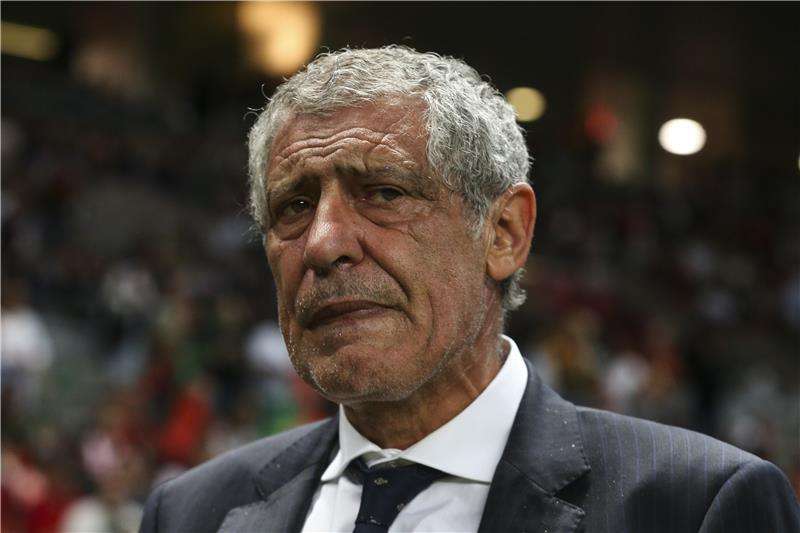 فرناندو سانتوس