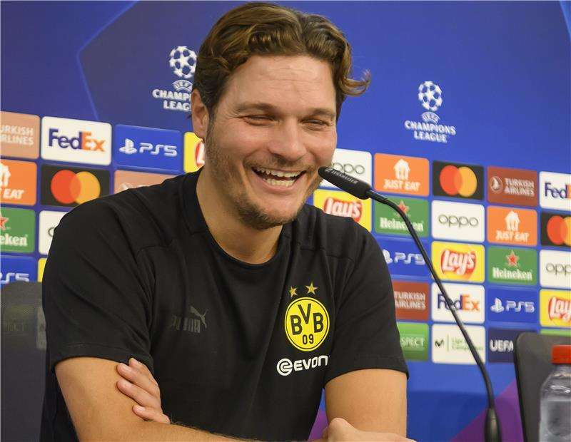 إيدين تيرزيتش