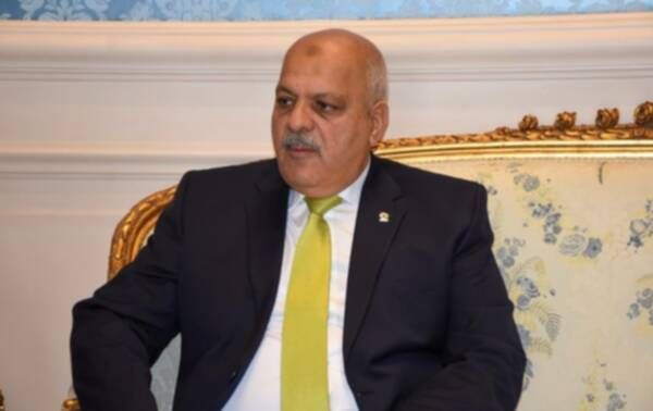 حازم حسني