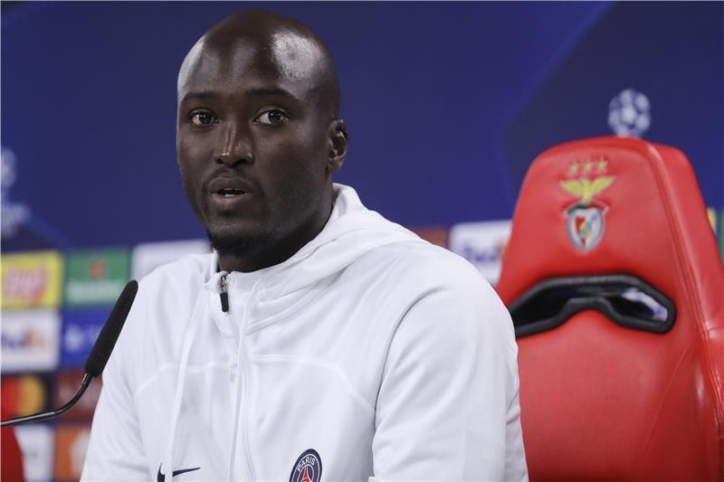 دانيلو بيريرا