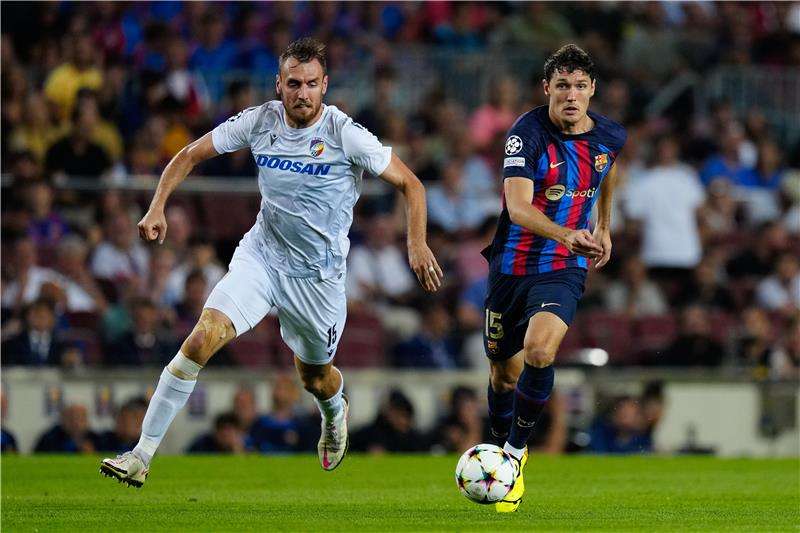 أندرياس كريستينسن