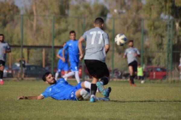 من الدوري العراقي - أرشيفية