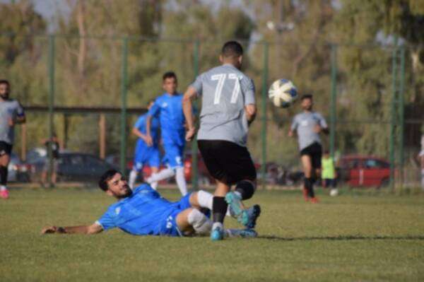 من الدوري العراقي - أرشيفية