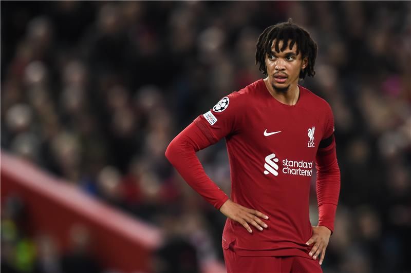 ترينت ألكسندر أرنولد