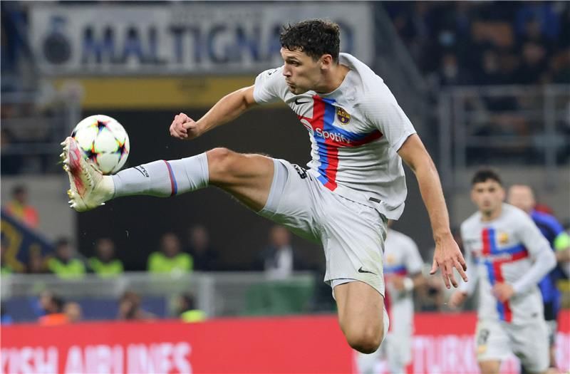 أندرياس كريستينسن