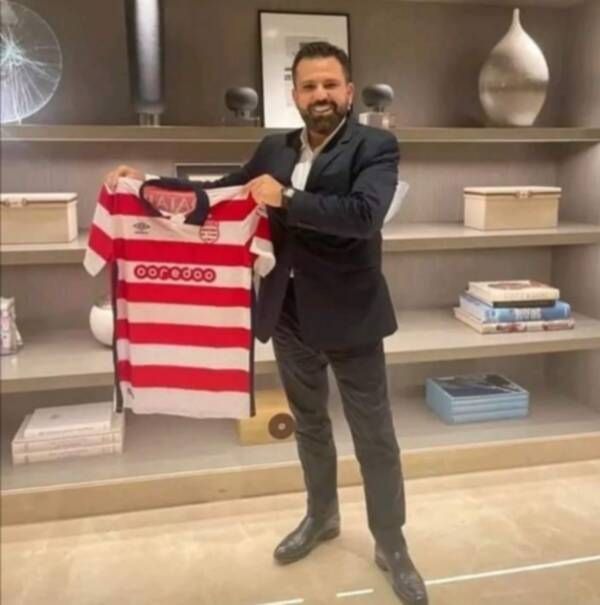 سليم الرياحي