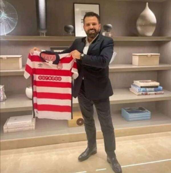 سليم الرياحي