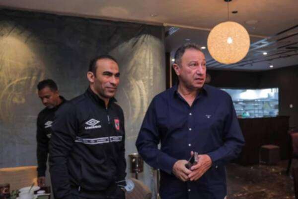 محمود الخطيب