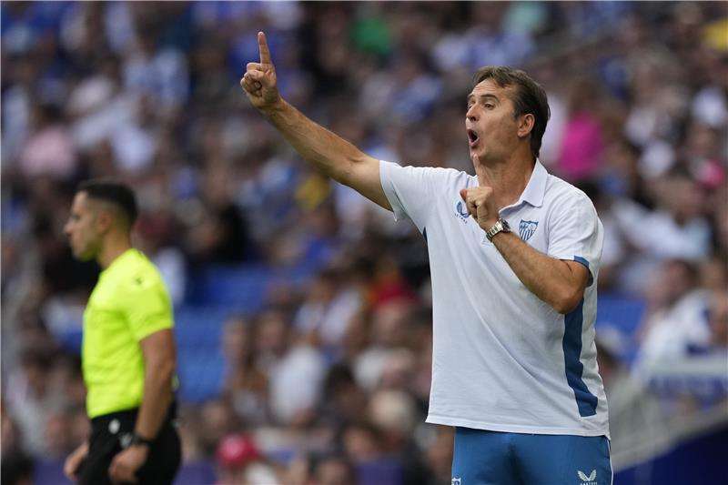 جولين لوبيتيجى