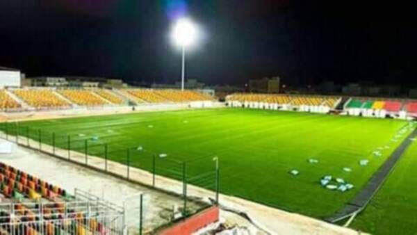 ملعب نواذيبو