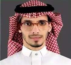 أحمد الشيخي