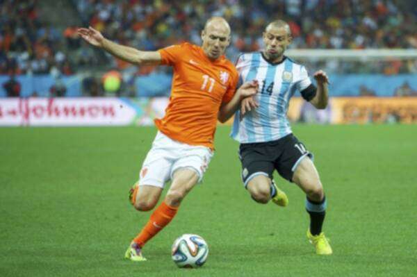 خافيير ماسكيرانو