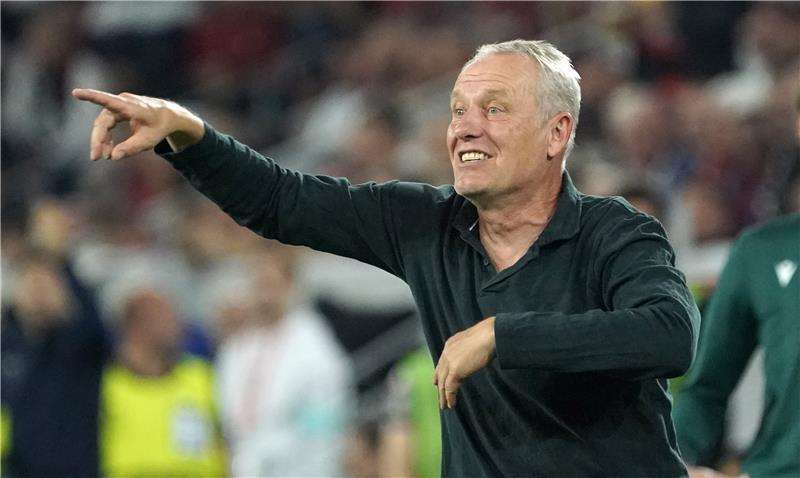 كريستيان سترايش