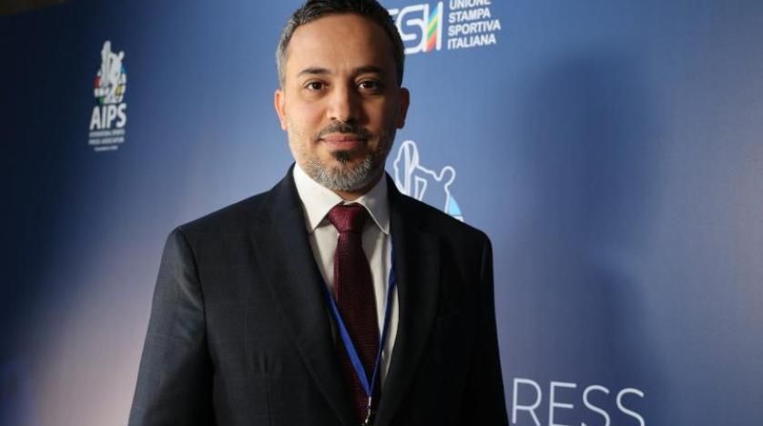 عادل الزهراني