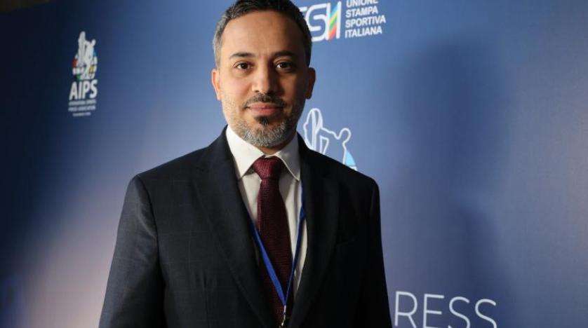 عادل الزهراني
