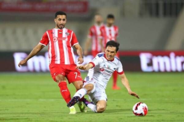 من المنافسات المحلية