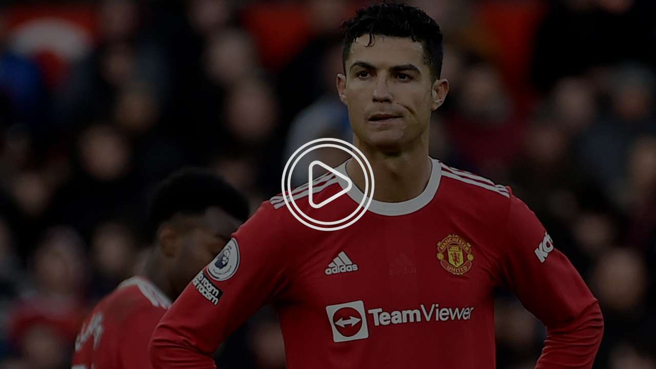 كريستيانو رونالدو