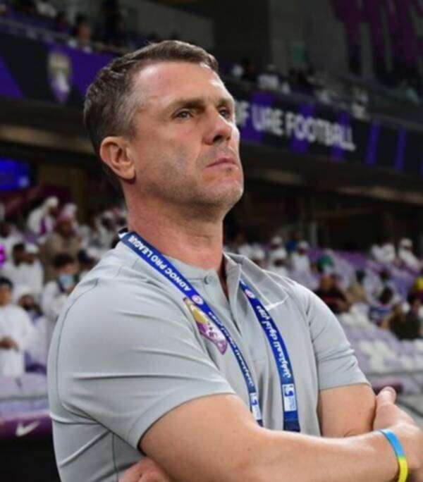 سيرجي ريبروف