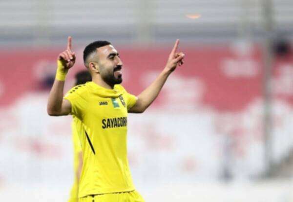 مهدي حميدان