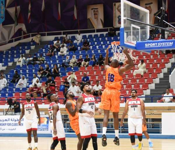 من مواجهة اليوم