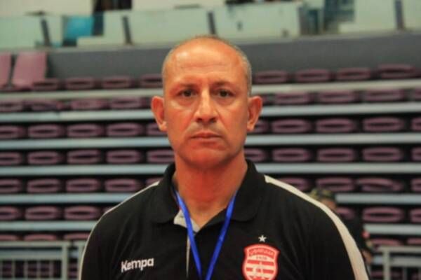 محمد المسعودي