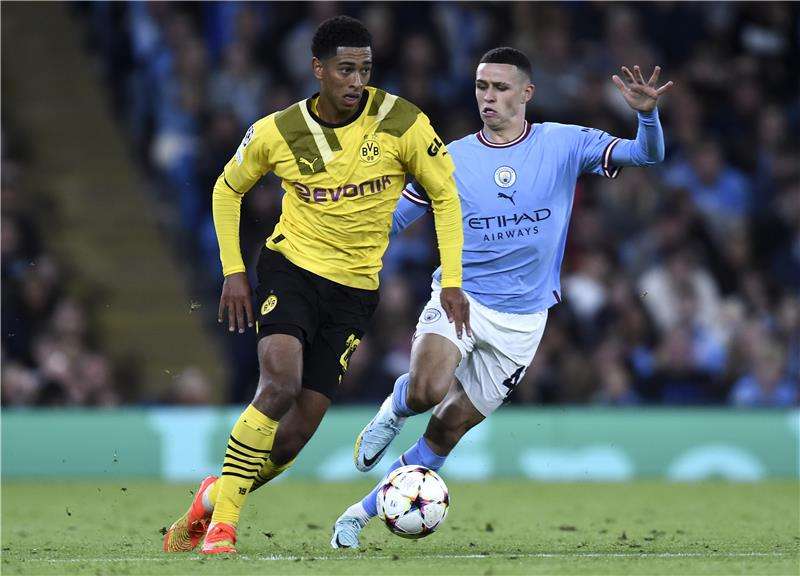 جود بيلينجهام