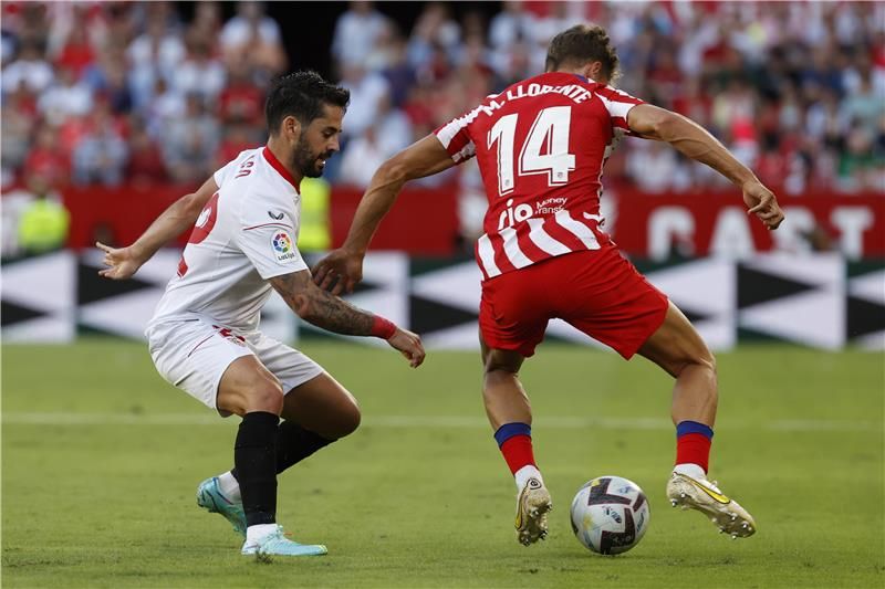 من المباراة