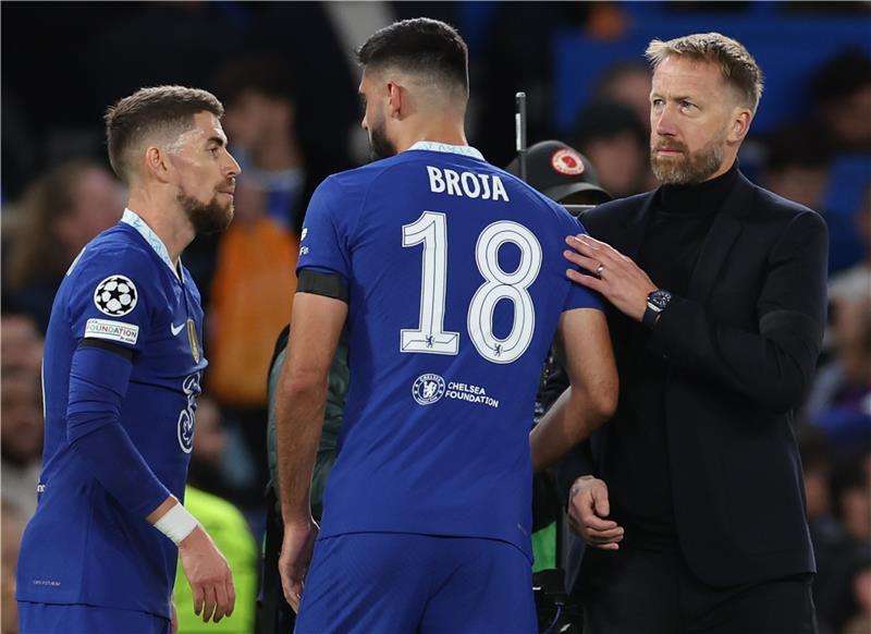 جراهام بوتر