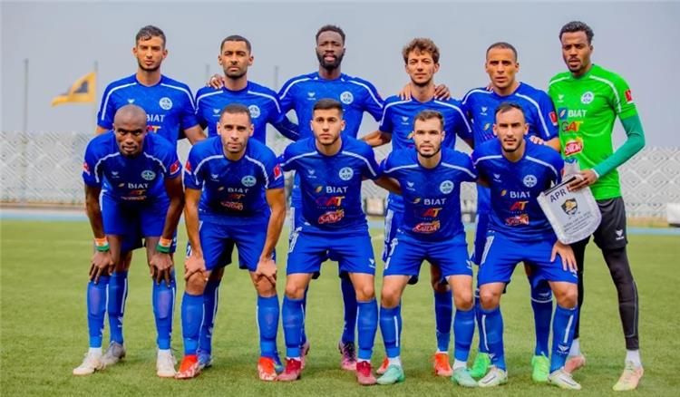 فريق الاتحاد المنستيري