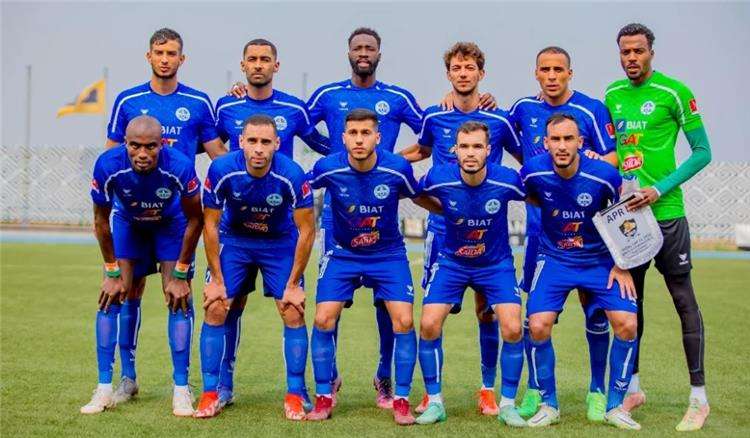 فريق الاتحاد المنستيري