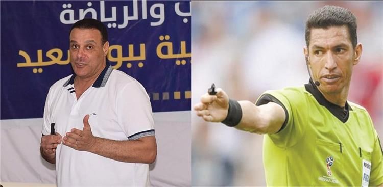 جهاد جريشة وعصام عبد الفتاح
