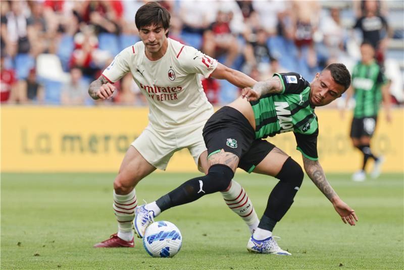 ساندرو تونالي