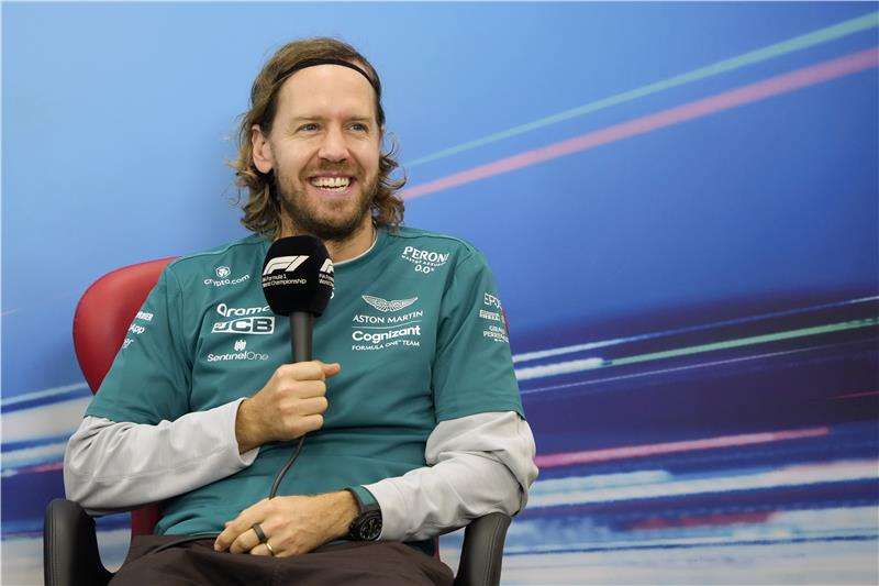 سيباستيان فيتيل