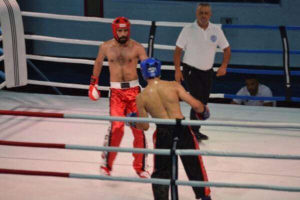 إسماعيل عبد الخالق