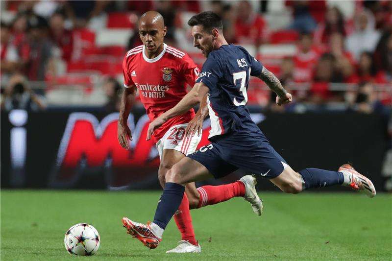 ليونيل ميسي